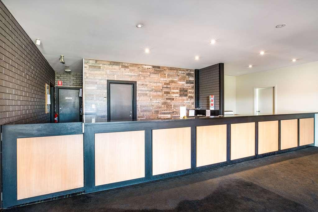 Nightcap At Westside Hotel Laverton Exterior foto